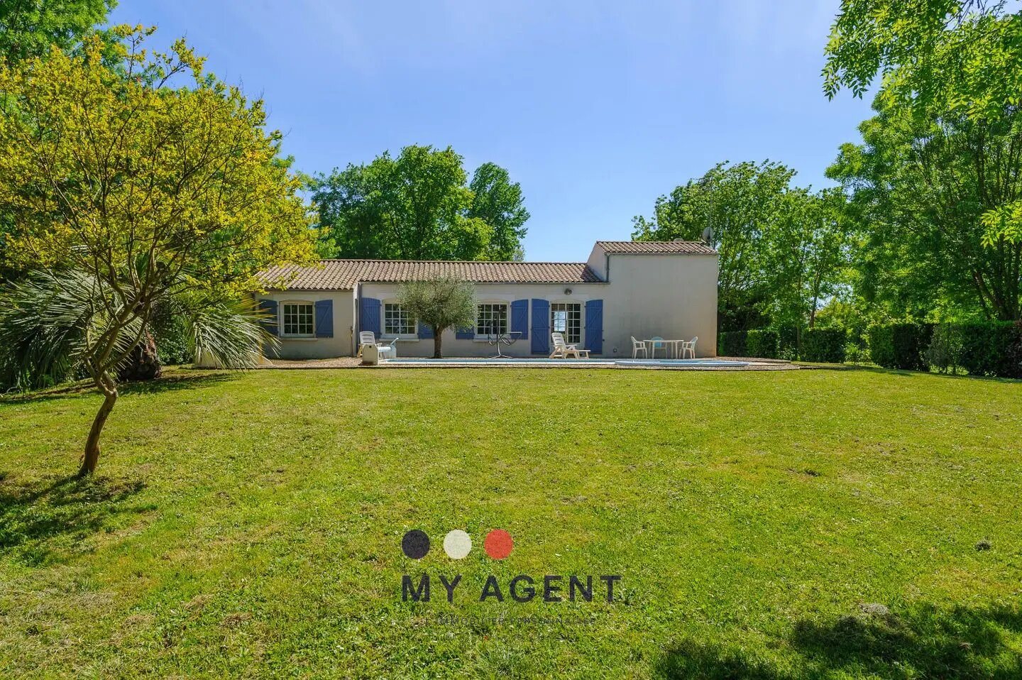 Maison à vendre, 146m², La Jarrie