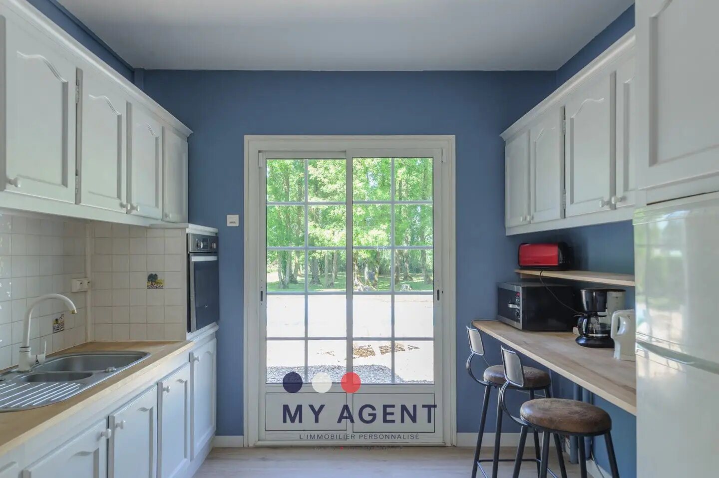 Maison à vendre, 146m², La Jarrie