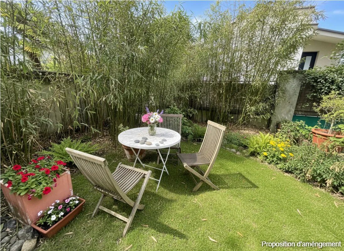 Maison à vendre, 80m², Bois-Colombes