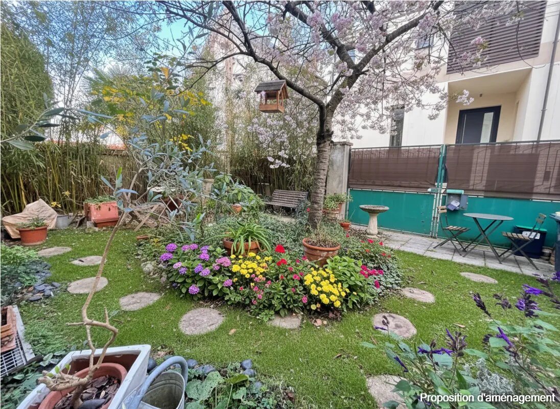 Maison à vendre, 80m², Bois-Colombes