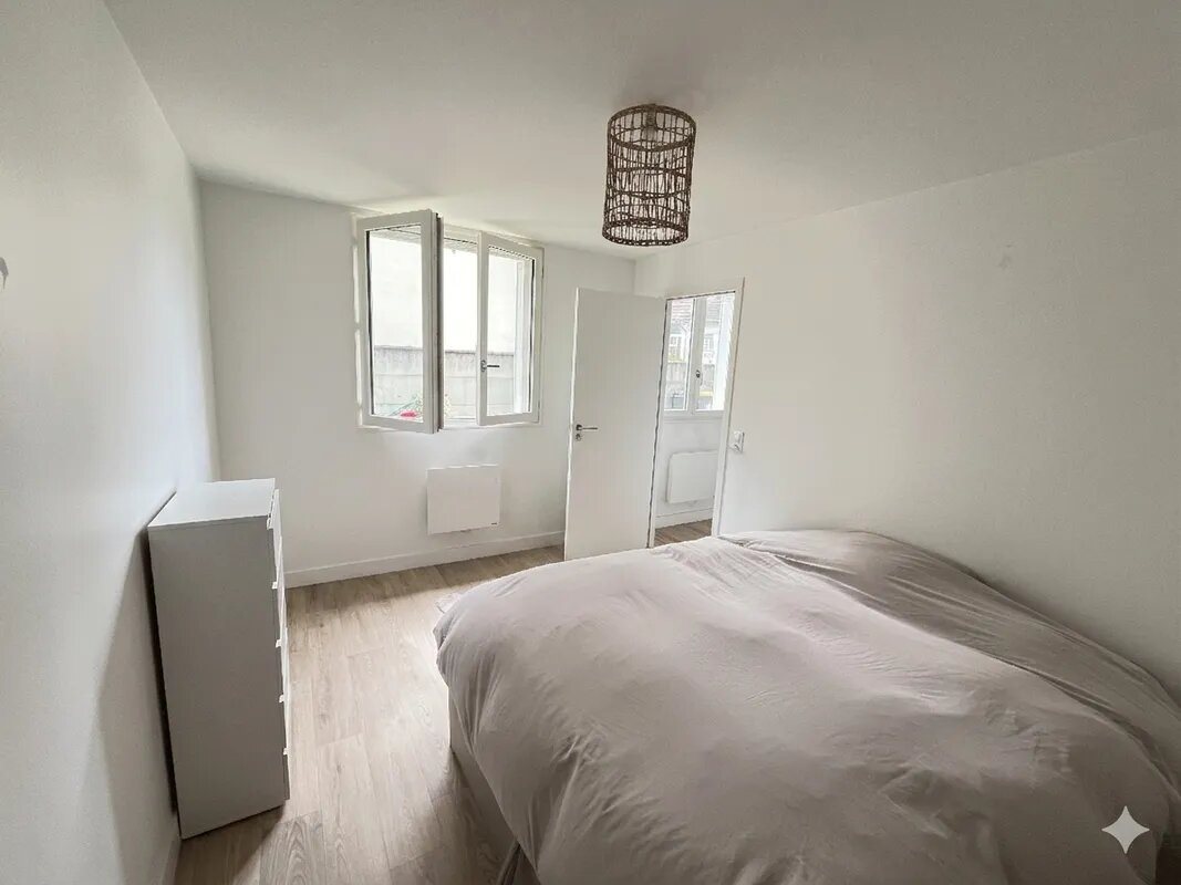 Maison à vendre, 33m², Sartrouville