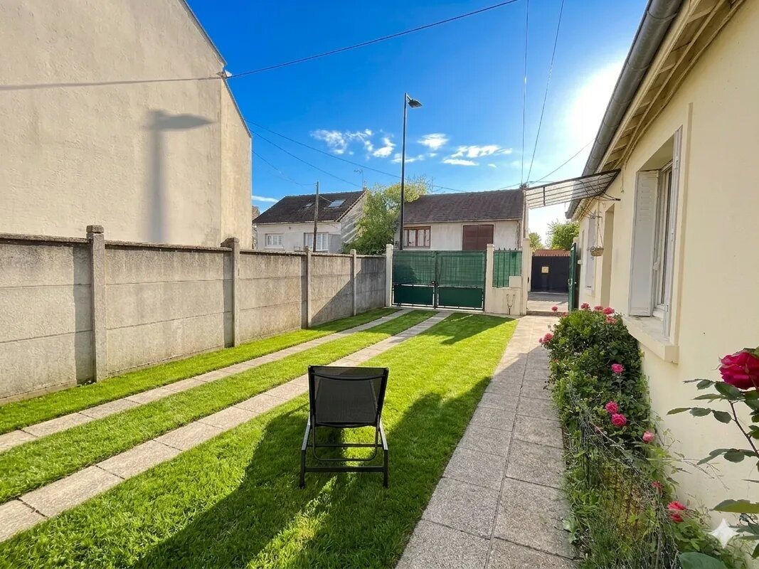 Maison à vendre, 33m², Sartrouville