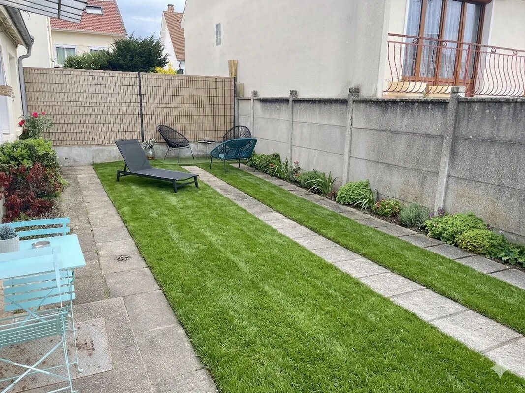 Maison à vendre, 33m², Sartrouville