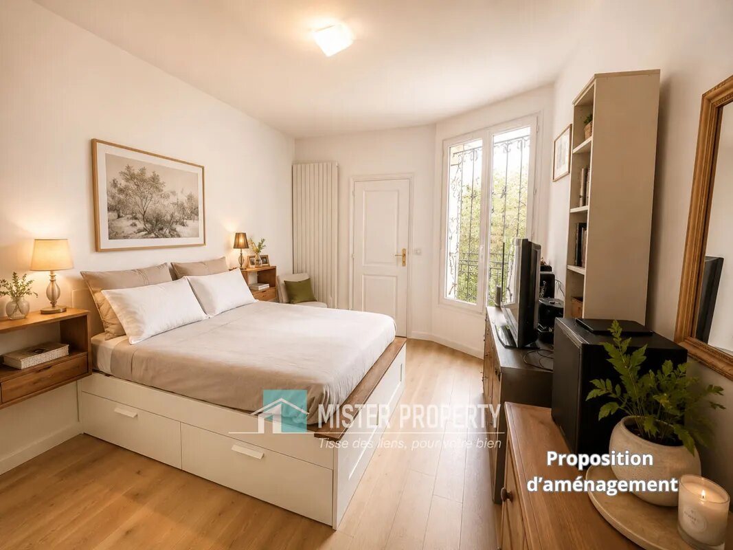 Maison à vendre, 130m², Bois-Colombes