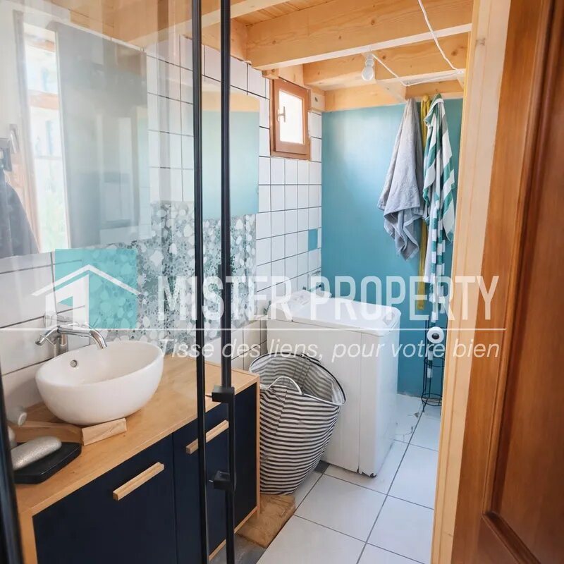 Maison à vendre, 70m², Sartrouville
