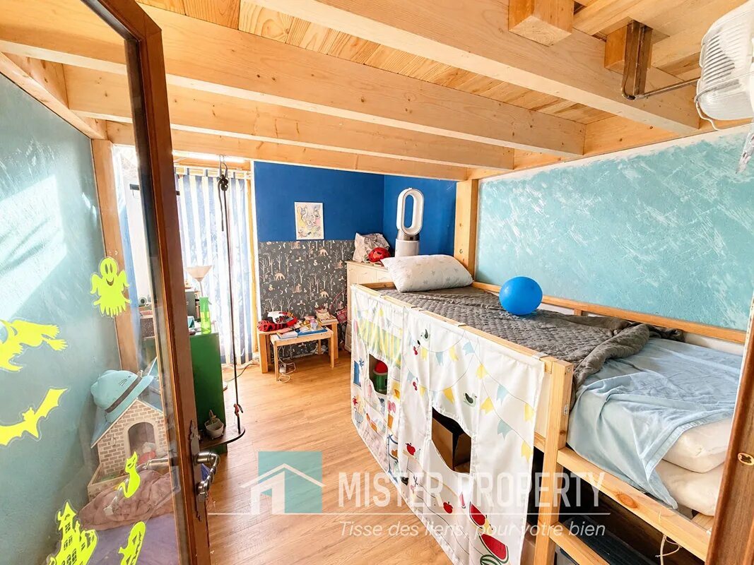 Maison à vendre, 70m², Sartrouville