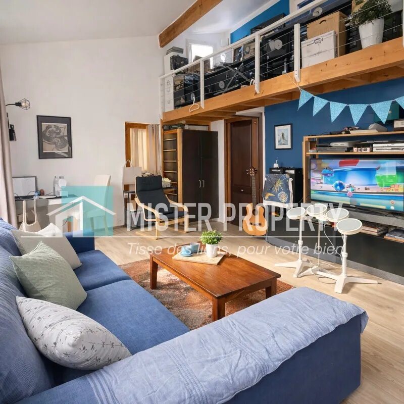 Maison à vendre, 70m², Sartrouville