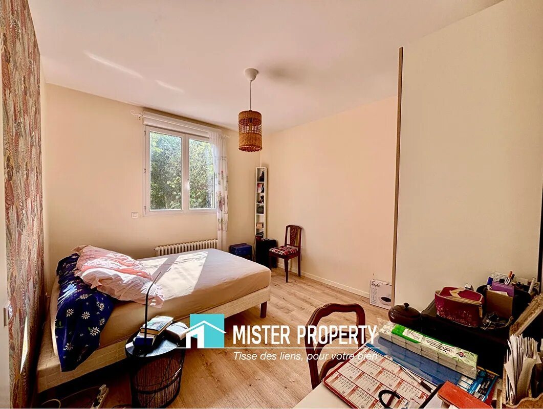 Maison à vendre, 46m², Sartrouville
