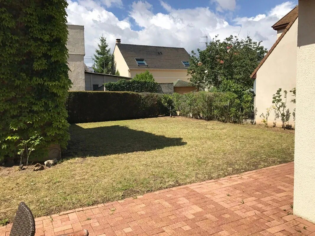 Maison à vendre, 130m², Montesson