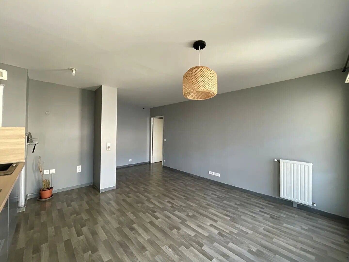 Appartement à louer, 60m², Sartrouville