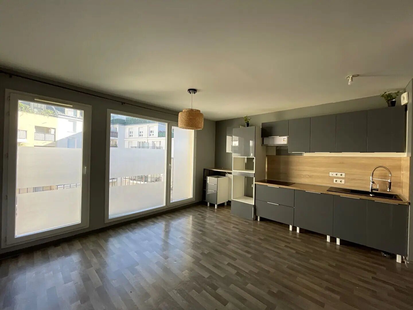 Appartement à louer, 60m², Sartrouville