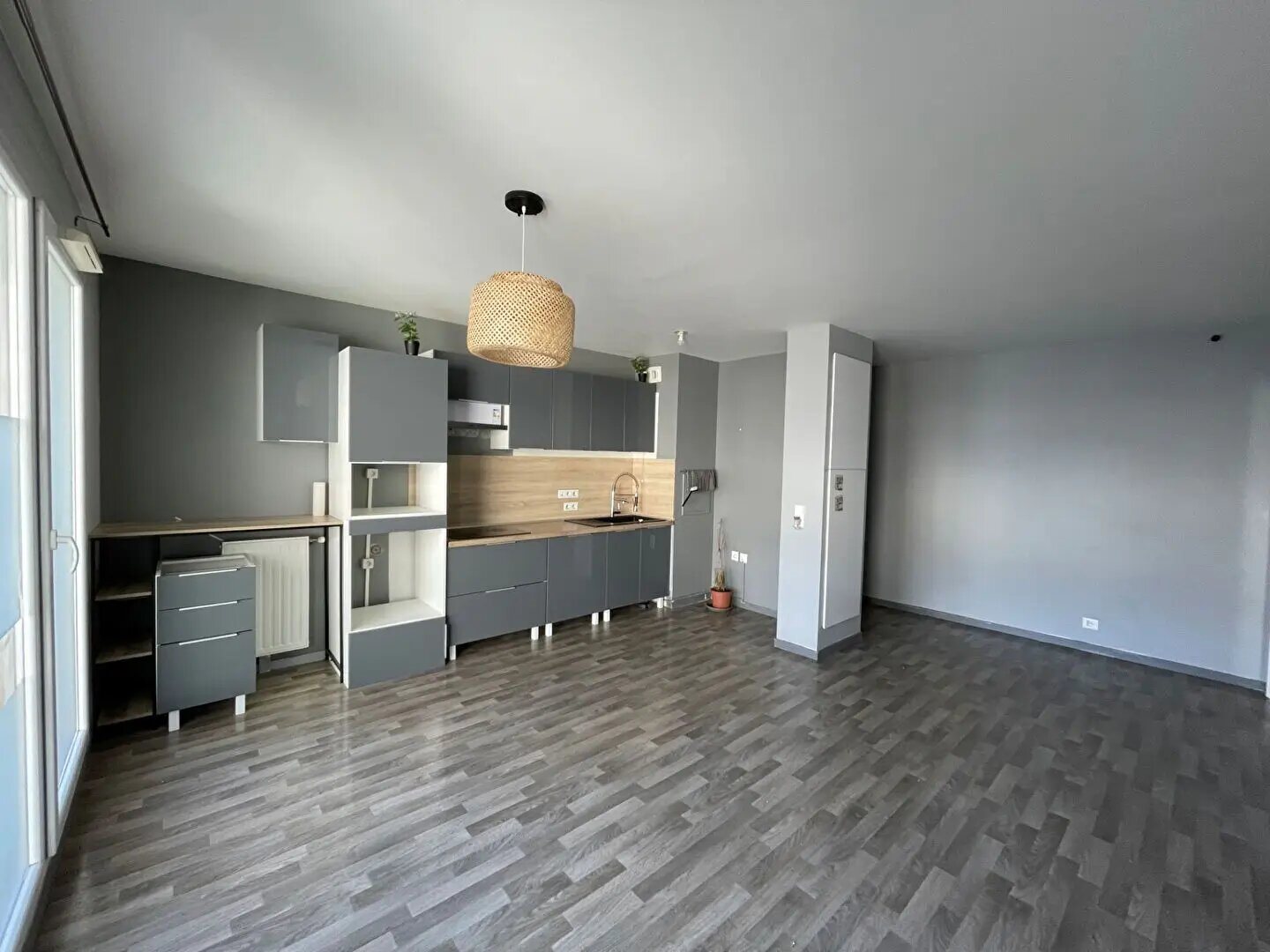 Appartement à louer, 60m², Sartrouville