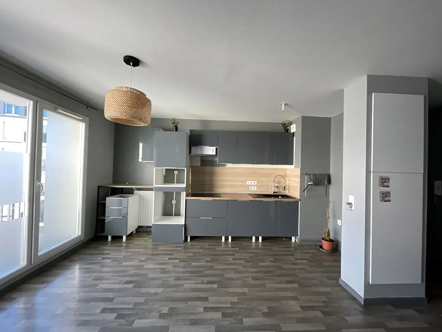 Appartement à louer, 60m², Sartrouville