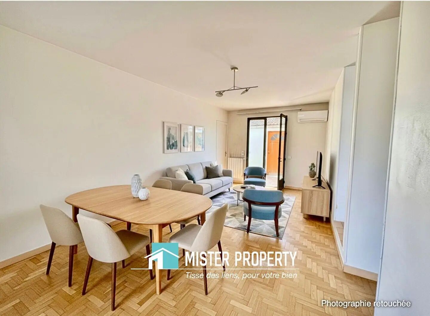 Maison à vendre, 96m², Sartrouville