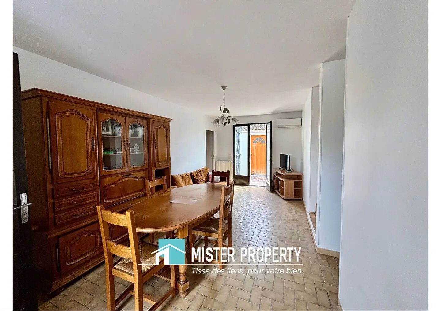 Maison à vendre, 96m², Sartrouville