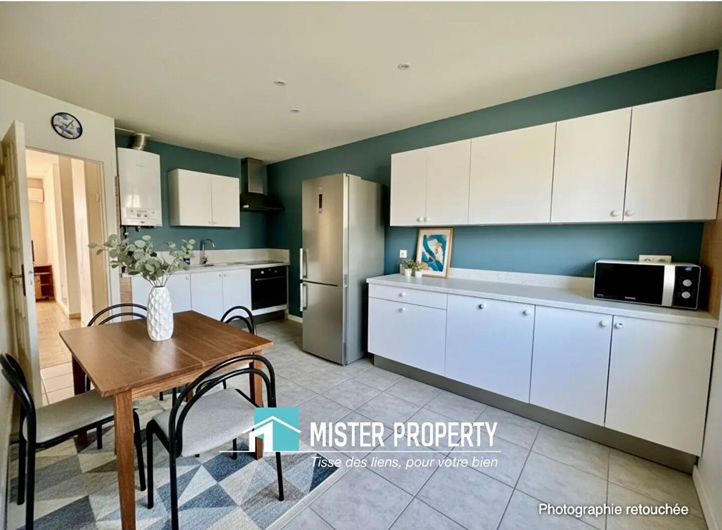 Maison à vendre, 96m², Sartrouville