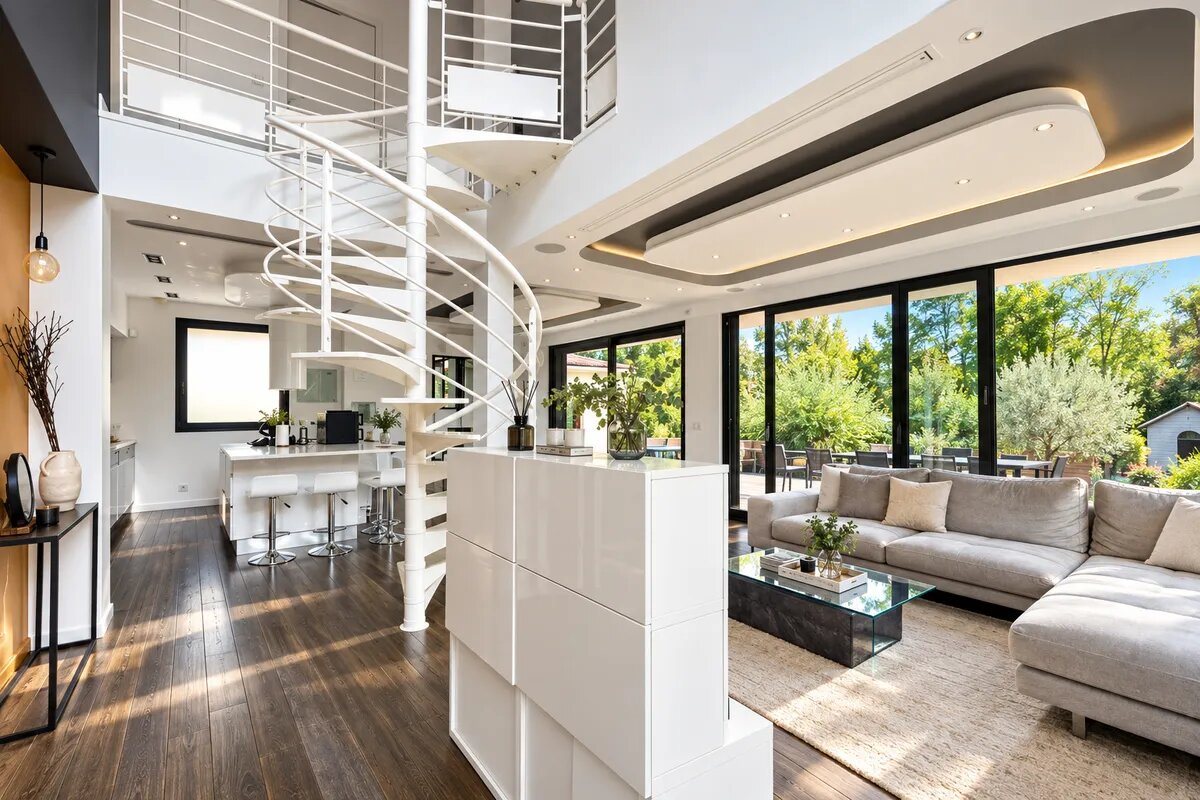 Maison à vendre, 131m², Sannois
