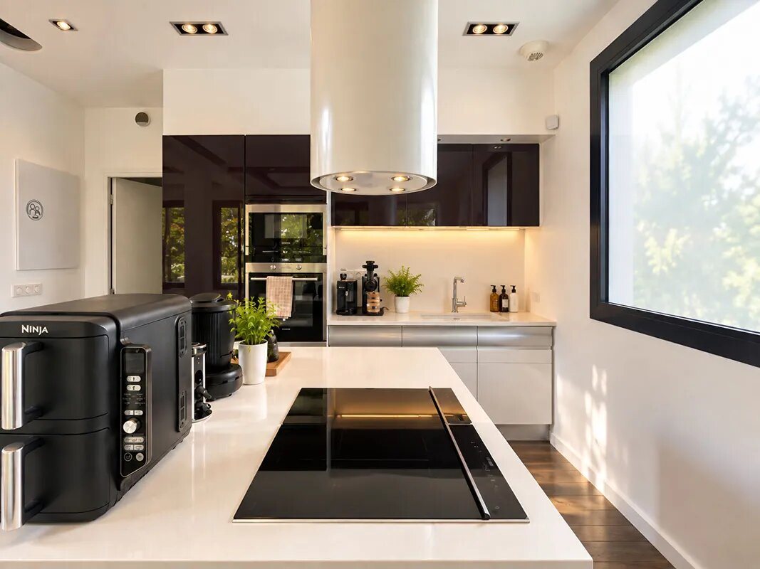 Maison à vendre, 131m², Sannois