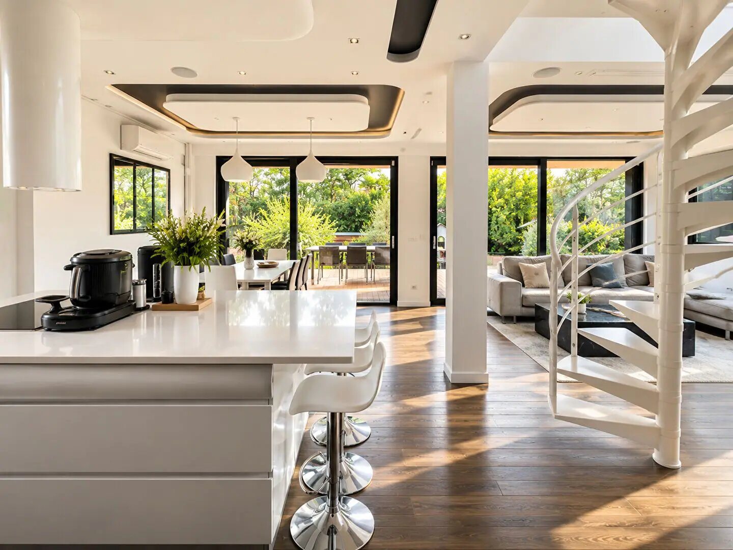 Maison à vendre, 131m², Sannois