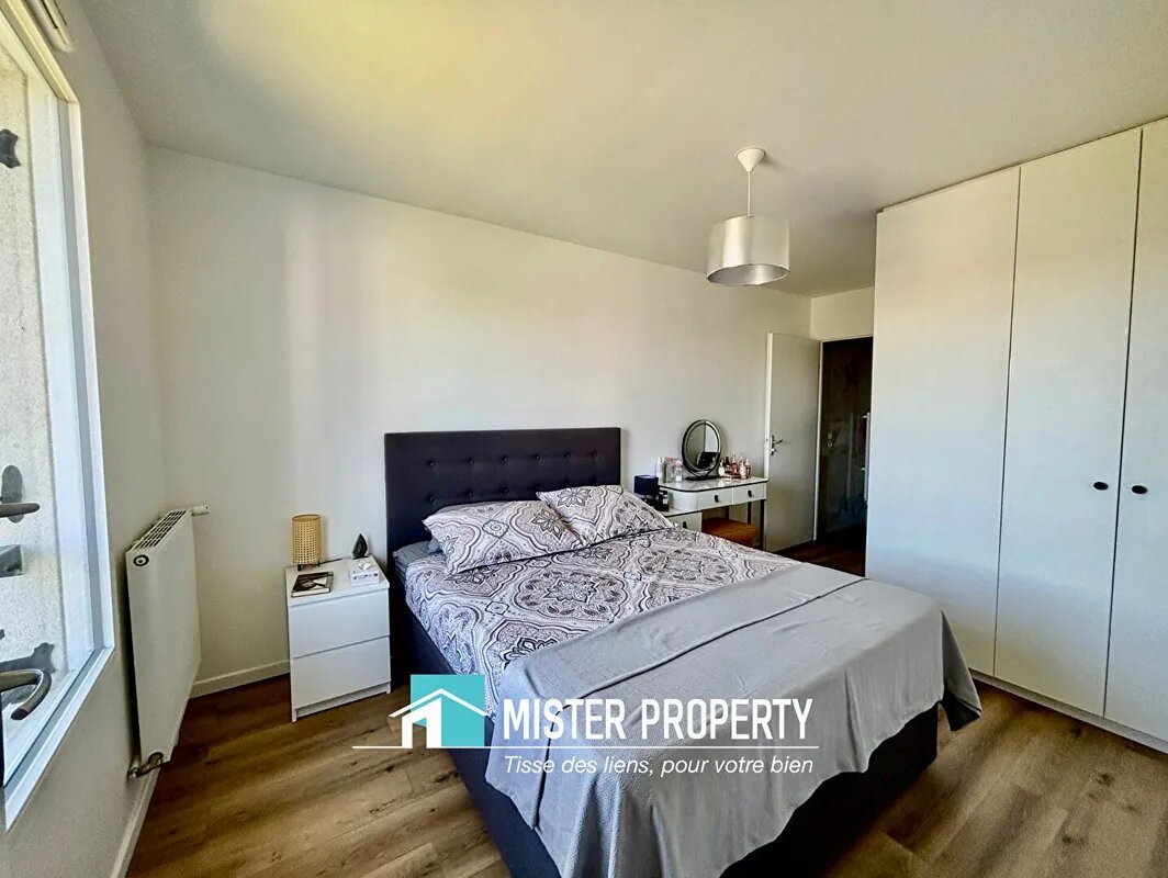 Appartement à vendre, 44m², Sartrouville
