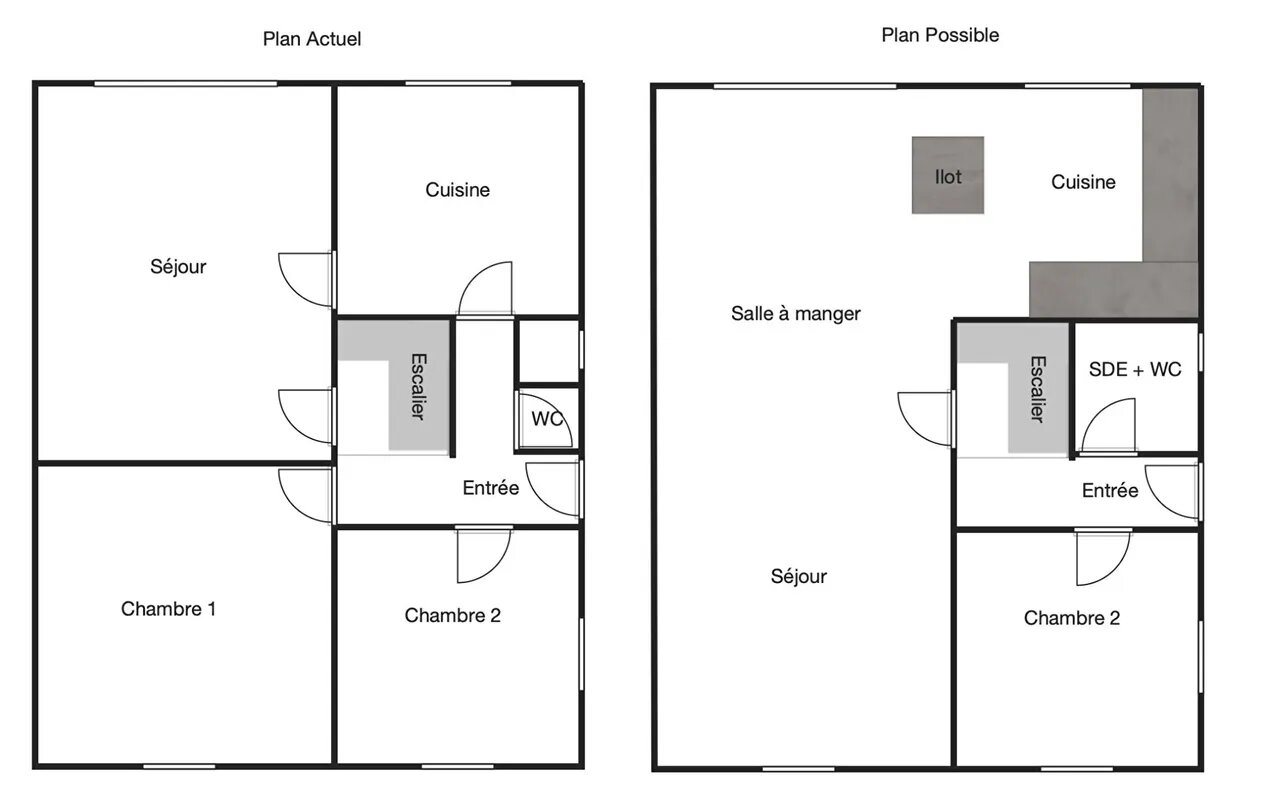 Maison à vendre, 138m², Sartrouville