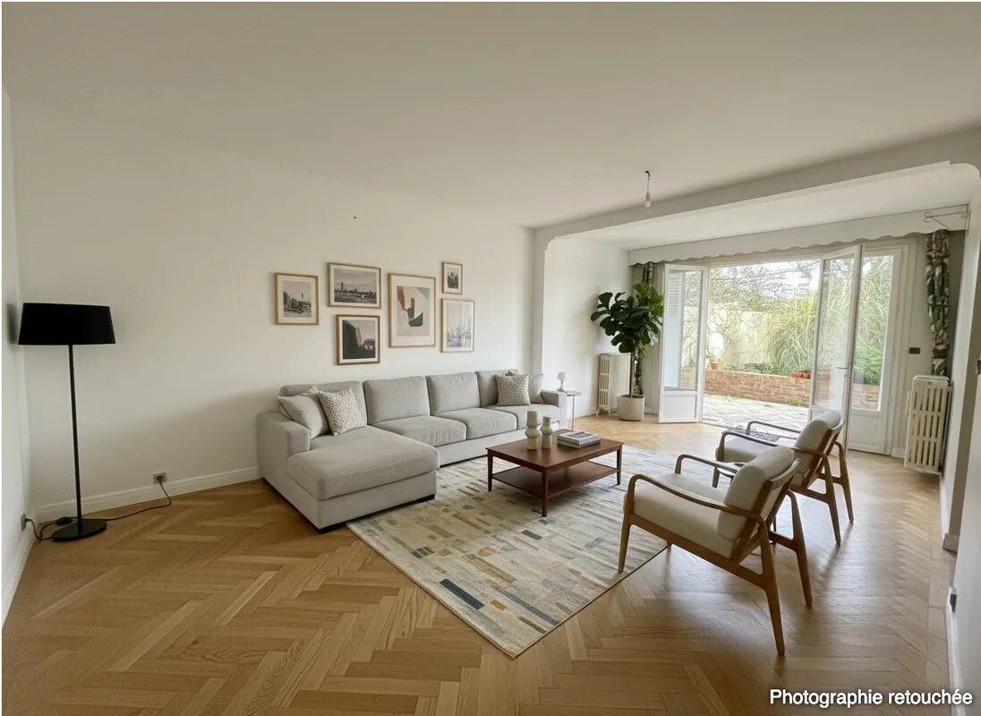 Maison à vendre, 138m², Sartrouville
