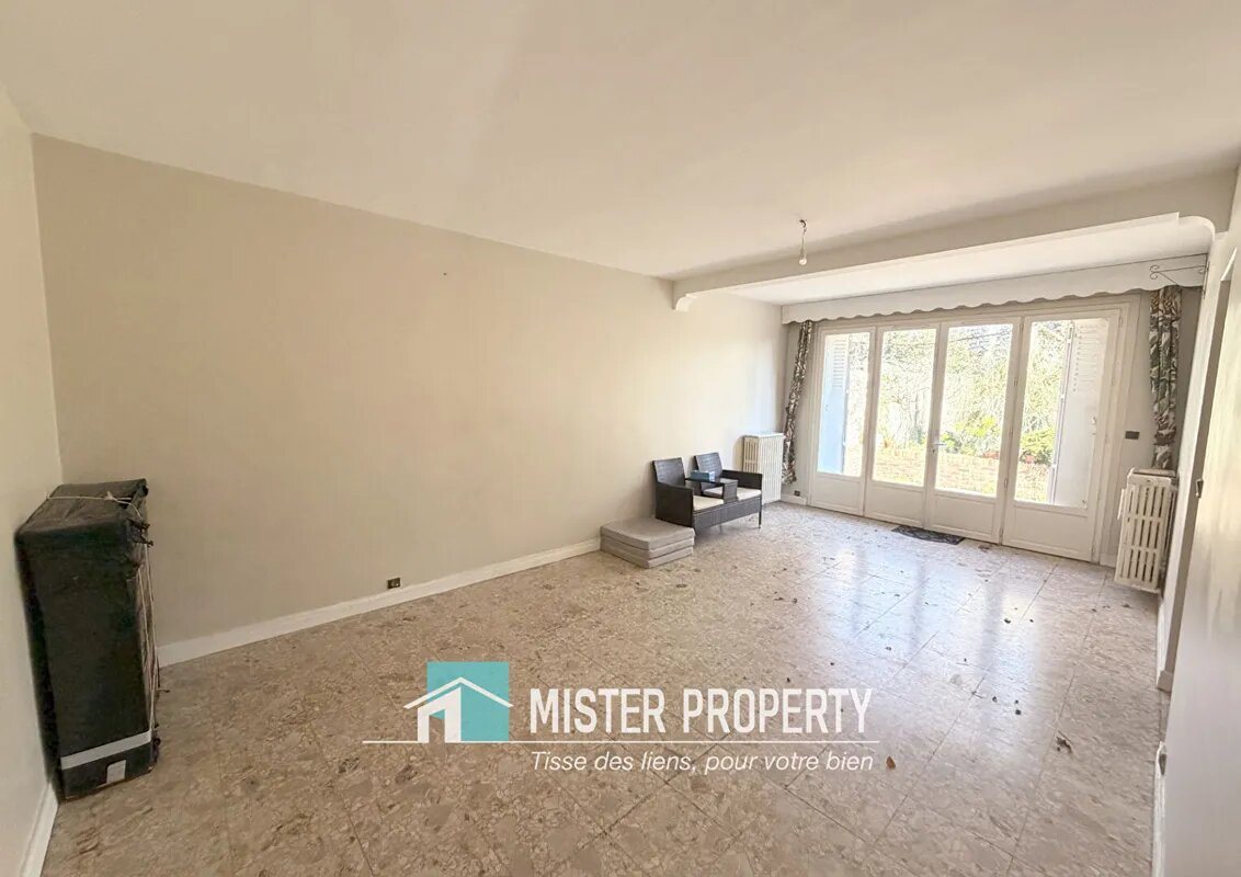 Maison à vendre, 138m², Sartrouville