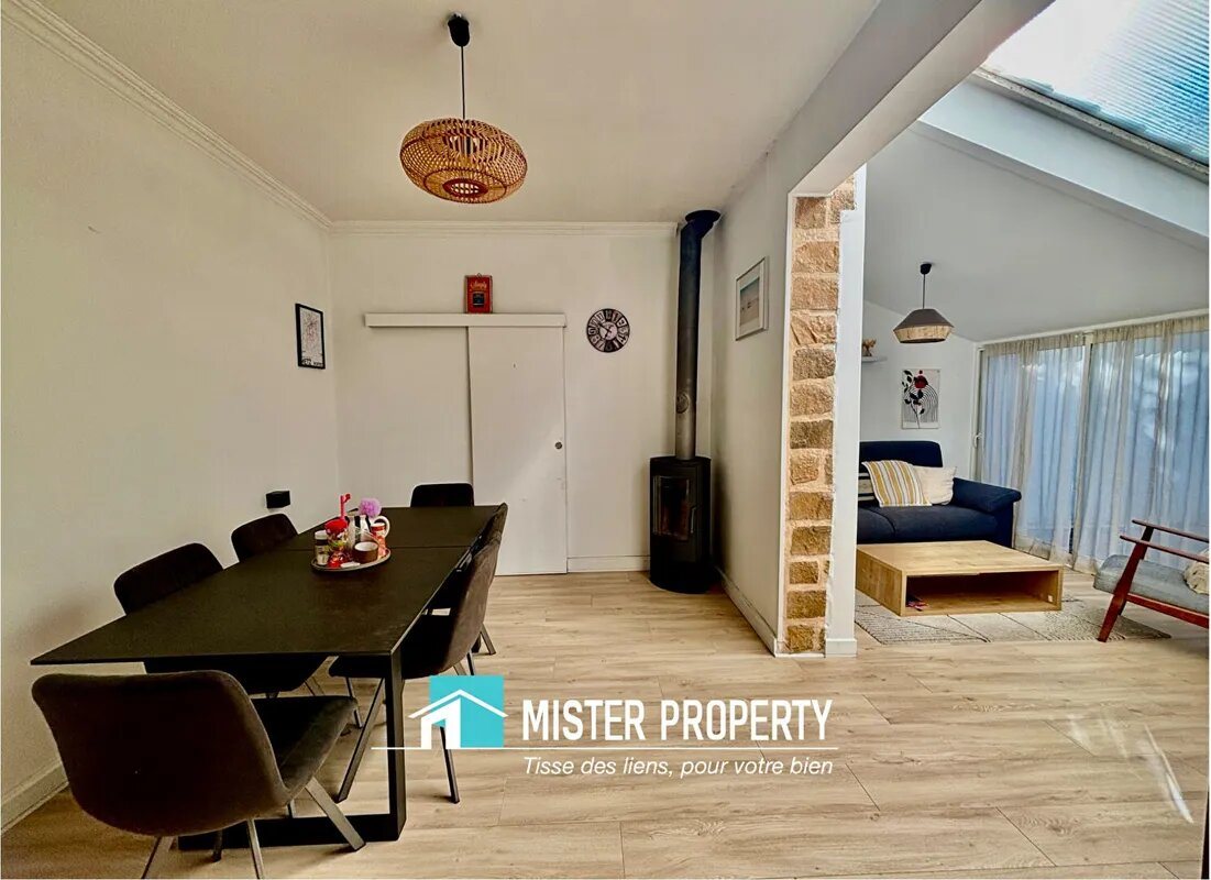 Maison à vendre, 96m², Sartrouville