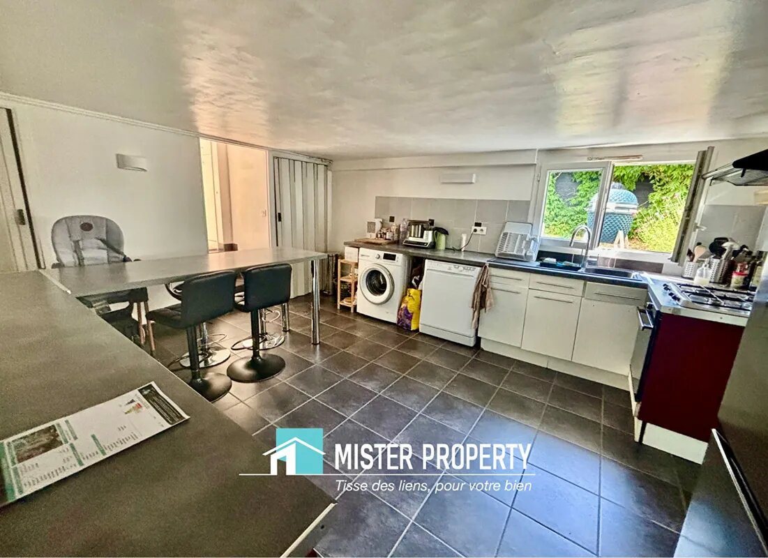 Maison à vendre, 96m², Sartrouville