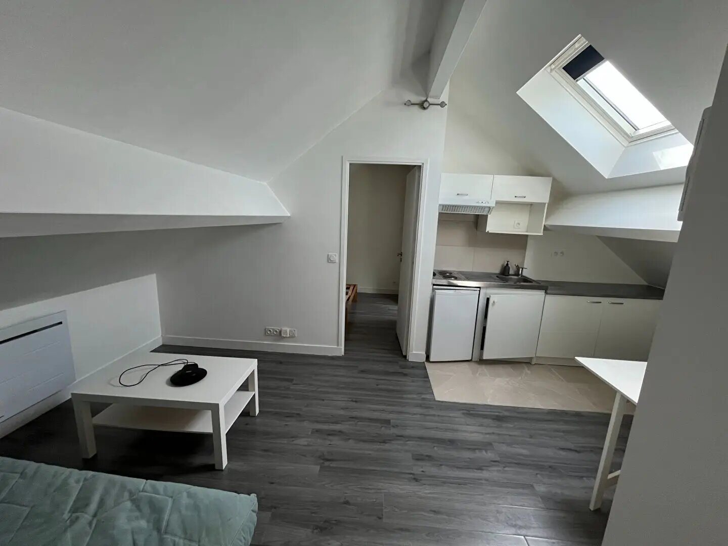 Appartement à louer, 38m², Sartrouville