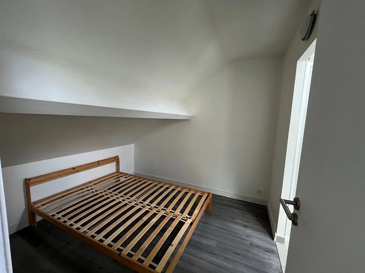 Appartement à louer, 38m², Sartrouville