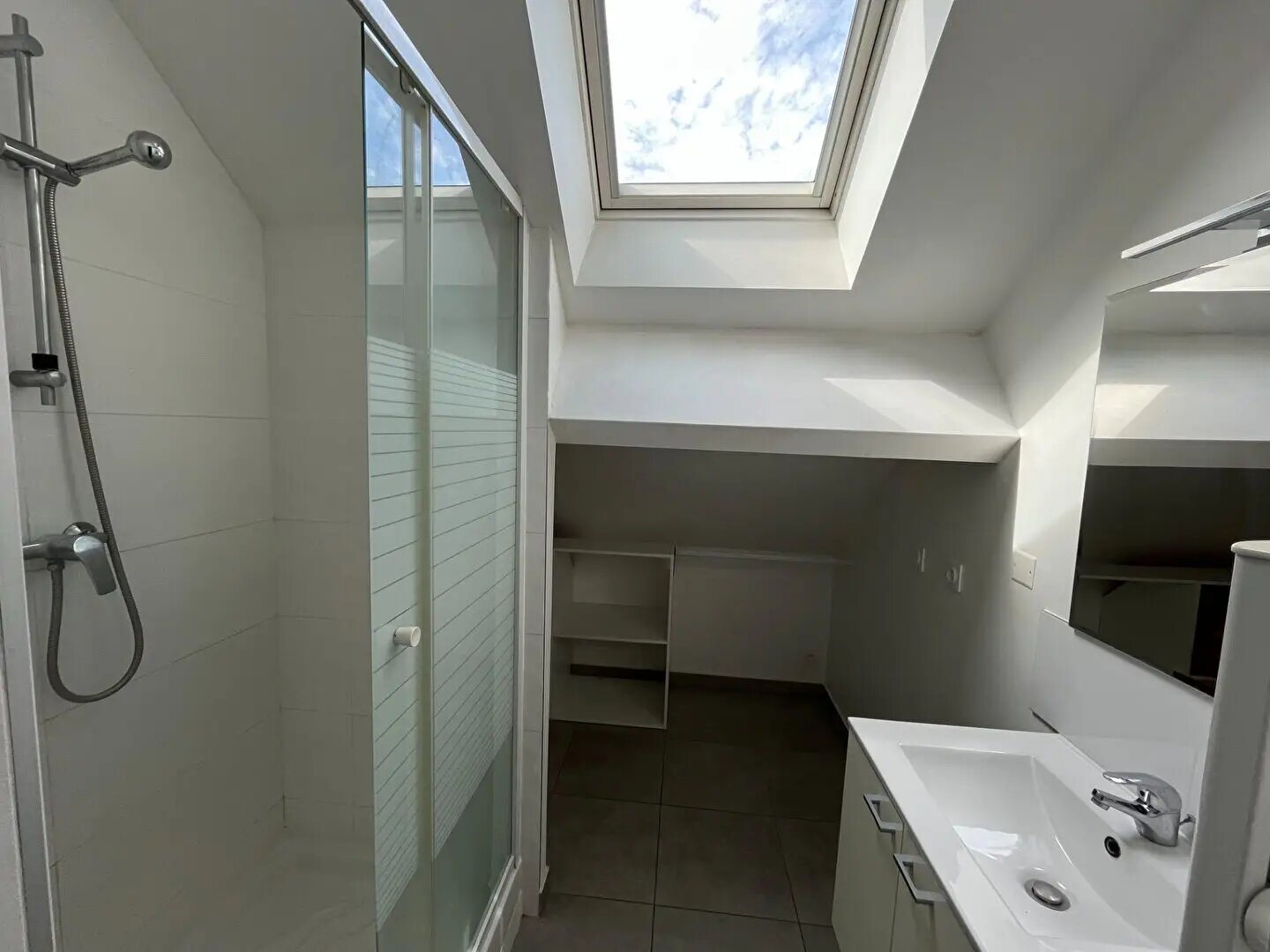 Appartement à louer, 38m², Sartrouville