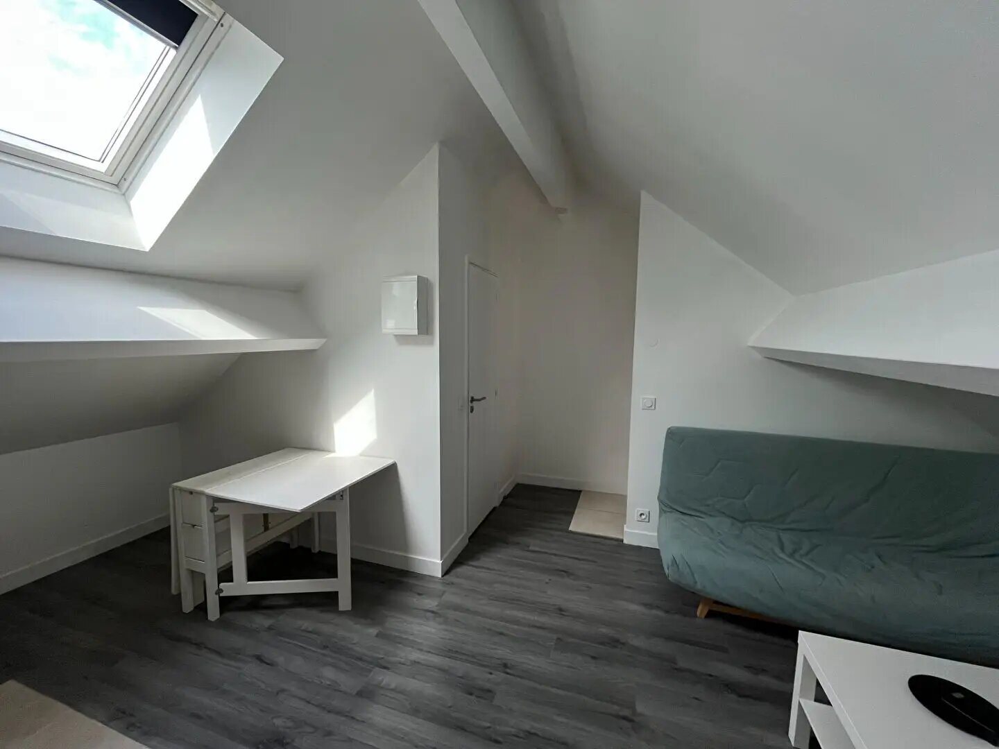 Appartement à louer, 38m², Sartrouville