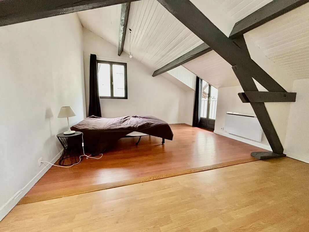 Appartement à vendre, 56m², Sartrouville