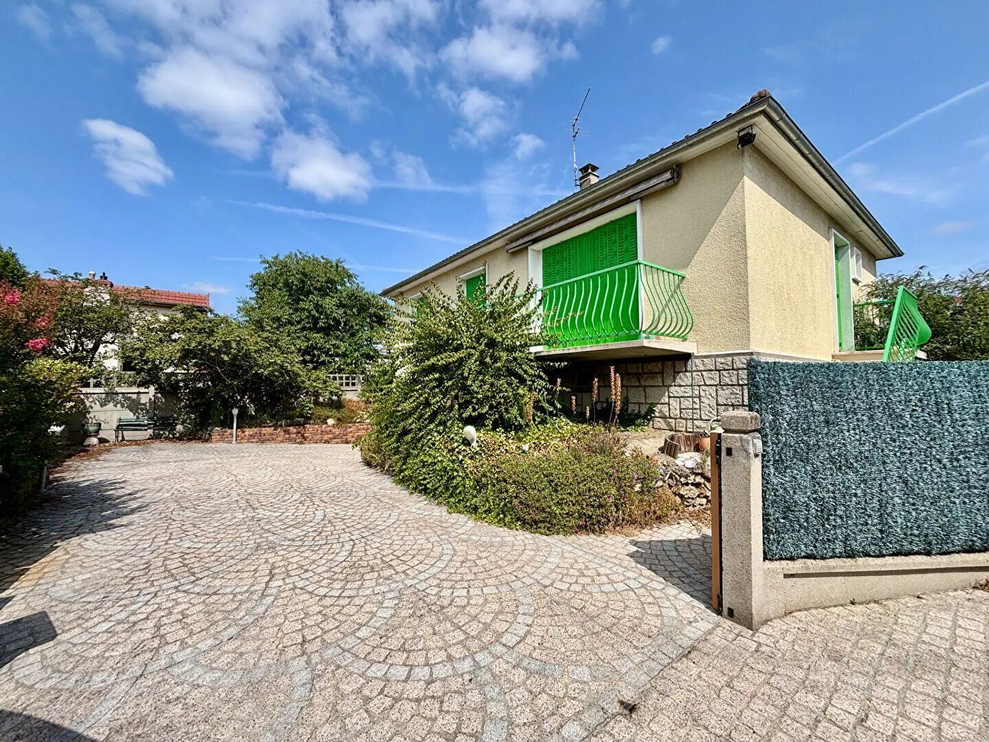 Maison à vendre, 71m², Sartrouville
