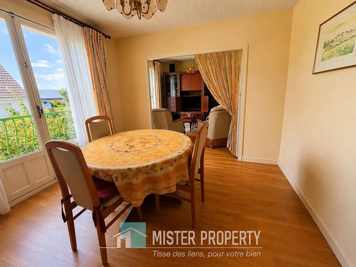 Maison à vendre, 71m², Sartrouville