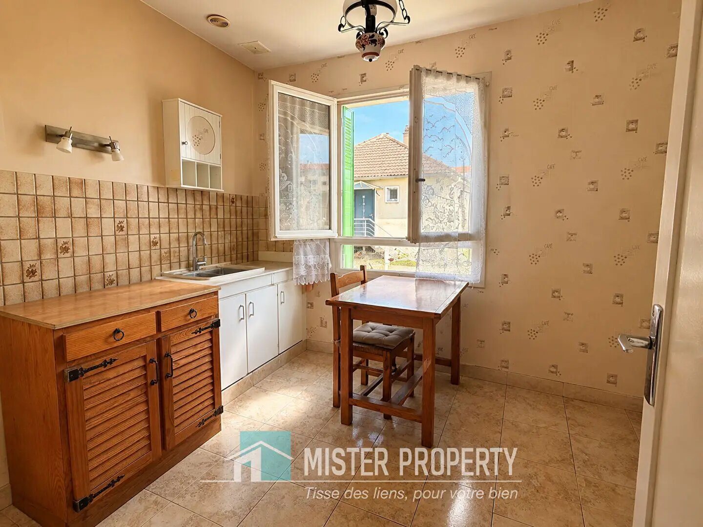 Maison à vendre, 71m², Sartrouville