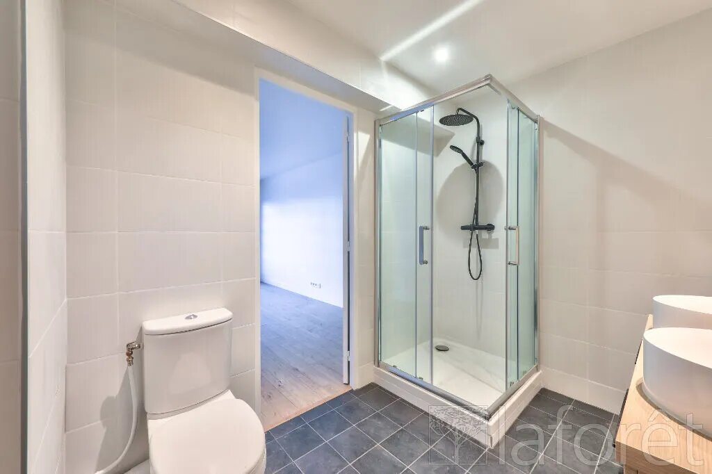 Appartement à louer, 70m², Colombes