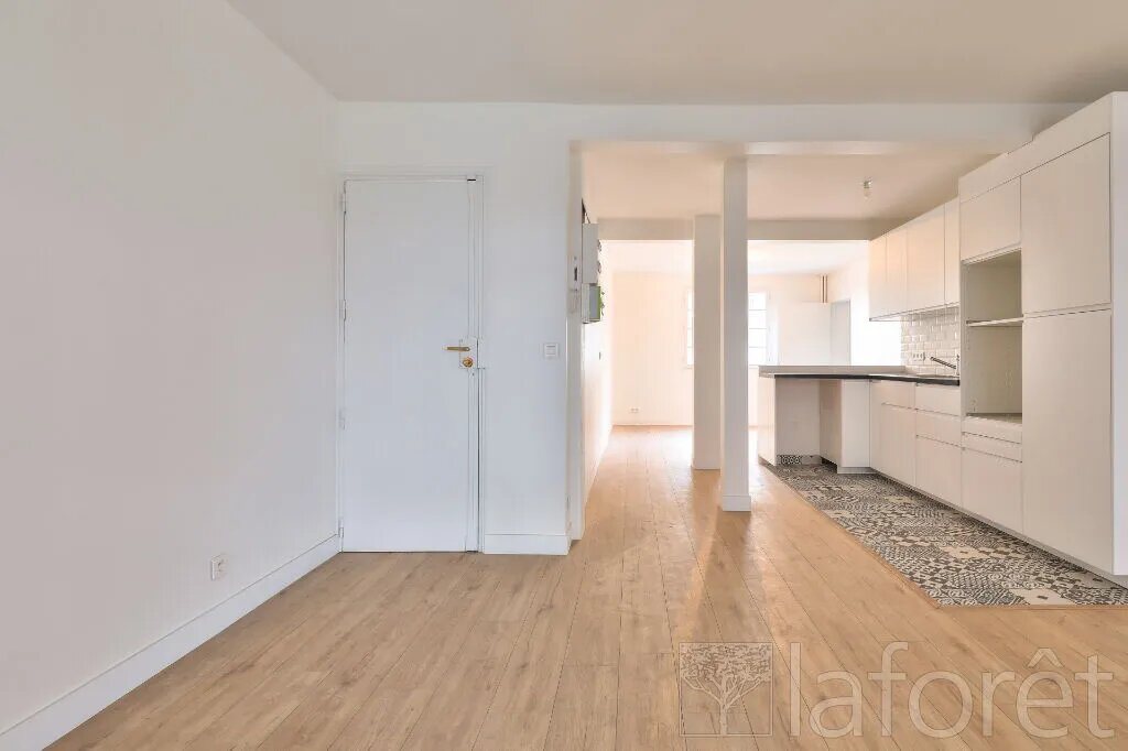 Appartement à louer, 70m², Colombes