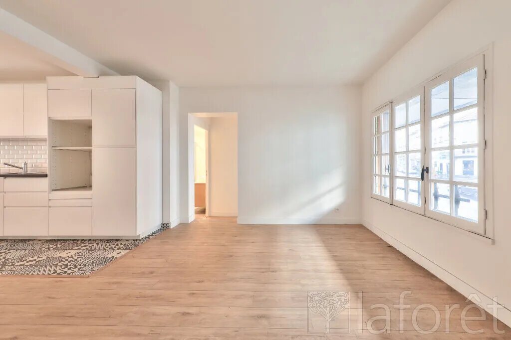 Appartement à louer, 70m², Colombes