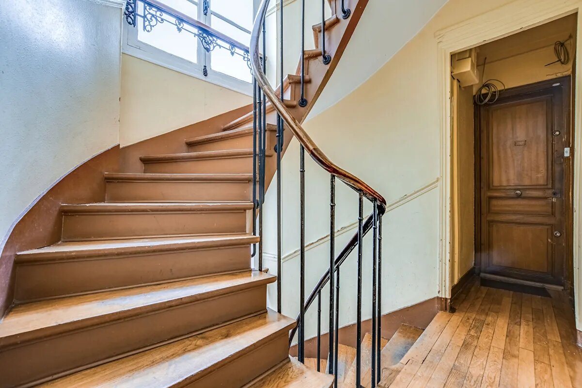 Maison à vendre, 29m², Paris 11ème