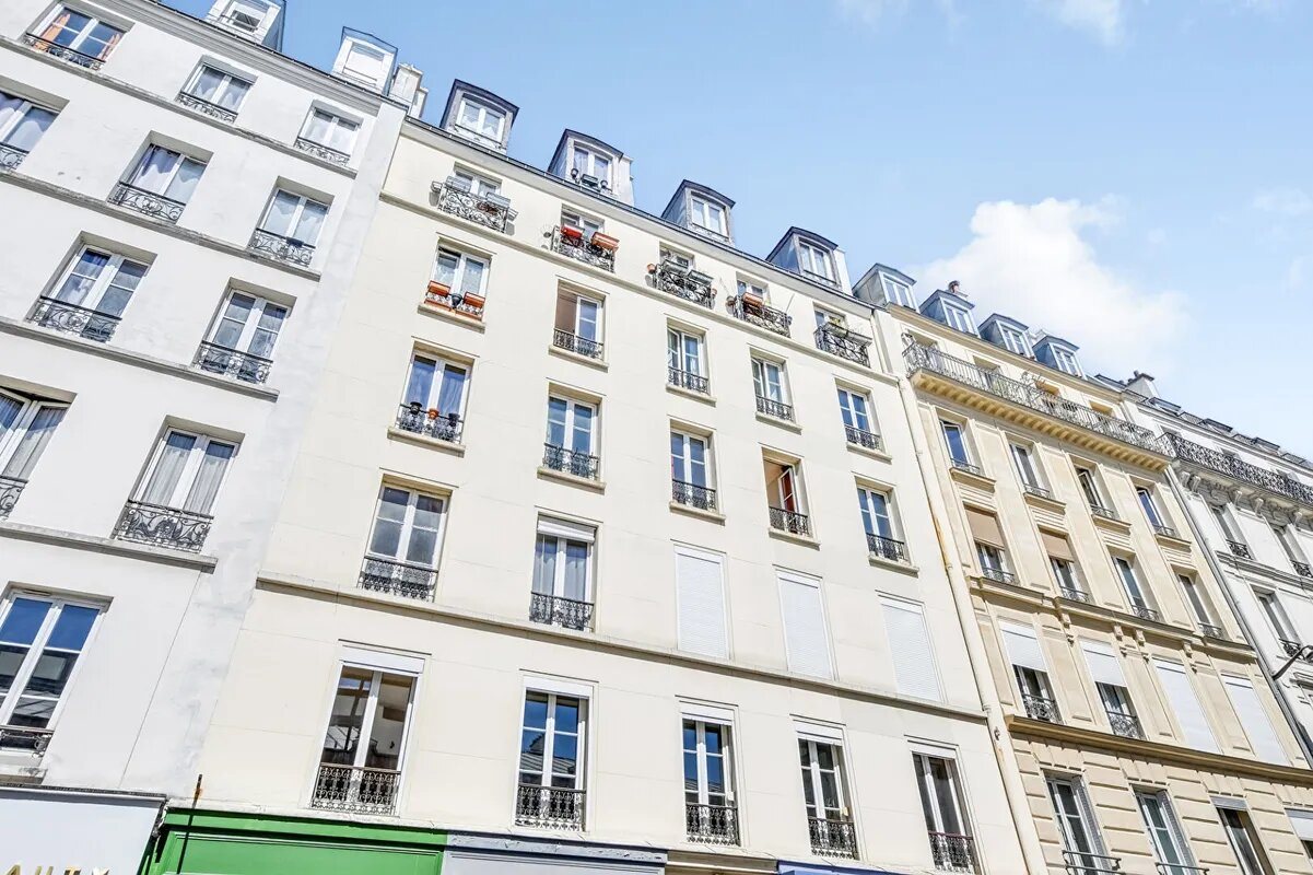 Maison à vendre, 29m², Paris 11ème