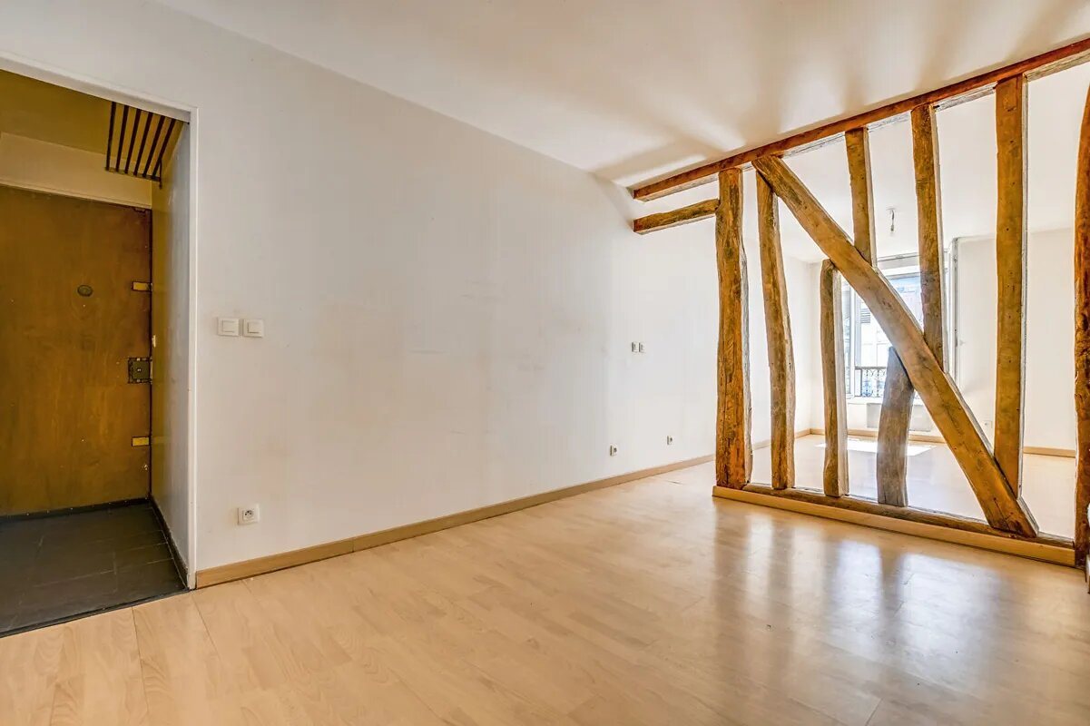 Maison à vendre, 29m², Paris 11ème