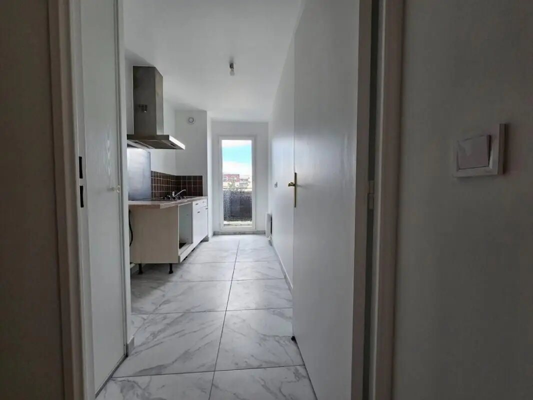 Appartement à vendre, 62m², Les Pavillons-sous-Bois
