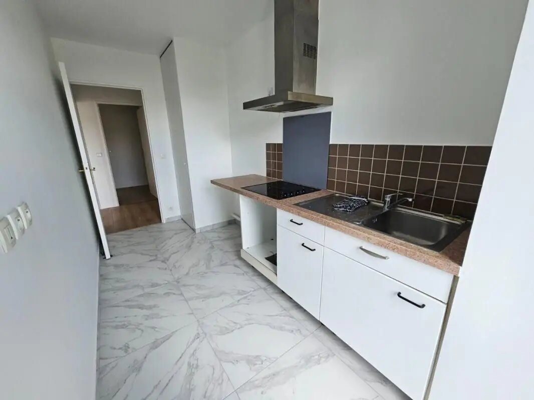 Appartement à vendre, 62m², Les Pavillons-sous-Bois