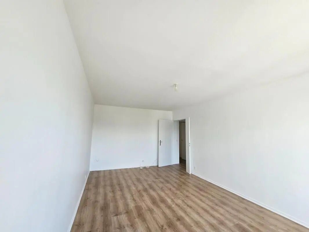 Appartement à vendre, 62m², Les Pavillons-sous-Bois