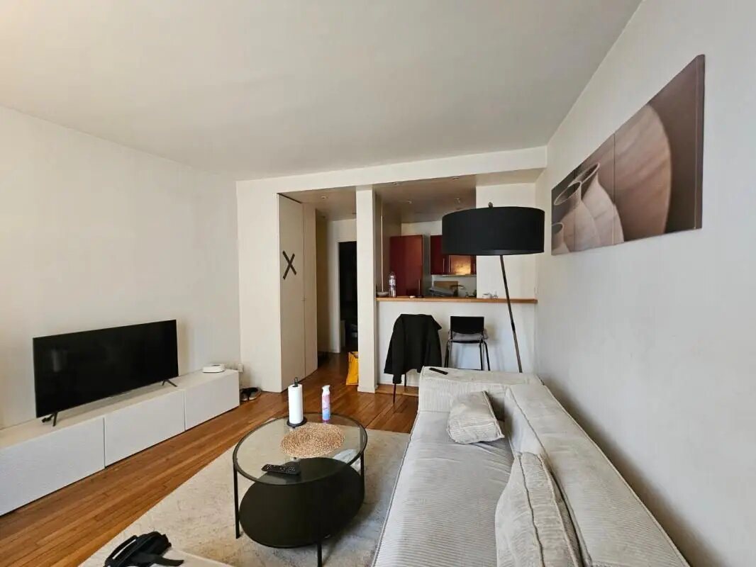 Appartement à vendre, 36m², Sèvres