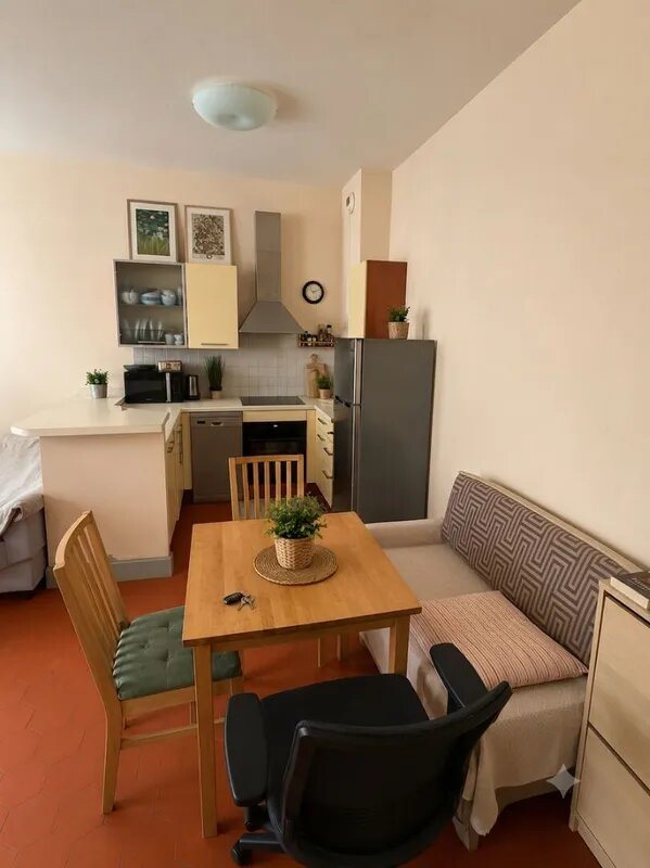 Appartement à vendre, 51m², Versailles