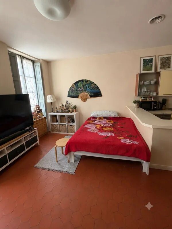 Appartement à vendre, 51m², Versailles