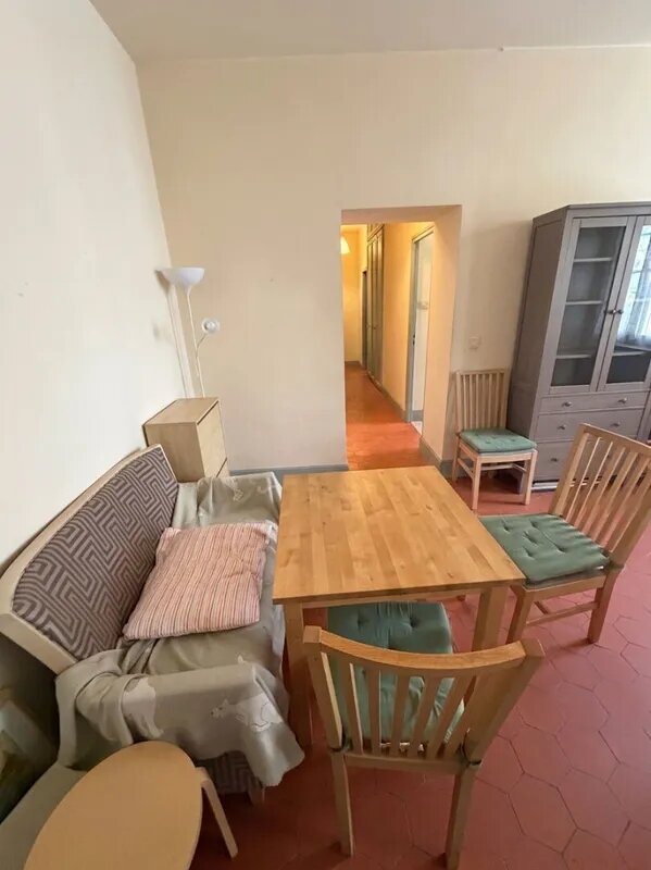 Appartement à vendre, 51m², Versailles